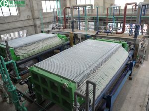 Xút lỏng được ứng dụng trong ngành công nghiệp sản xuất dược phẩm hóa chất.