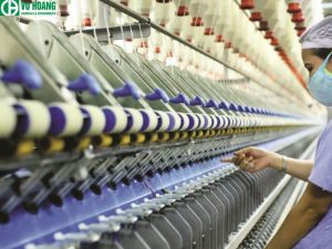 Ứng Dụng Acid Formic Trong Công Nghiệp Dệt