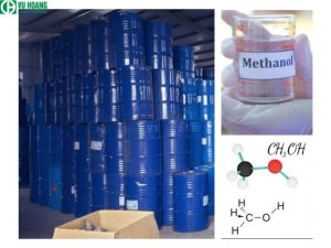 Nhu cầu sử dụng Methanol trong xử lý nước thải – Giải pháp tiềm năng cho môi trường