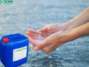 Oxy Già H2O2