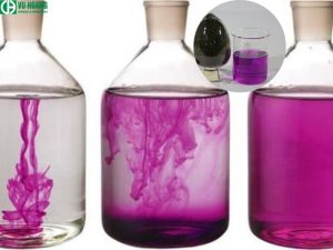 Phân hủy KMnO₄ (Thuốc Tím): Phản ứng, điều kiện và ứng dụng thực tiễn