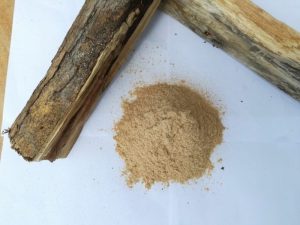 Oxy già có khả năng loại bỏ tạp chất và chất nhờn