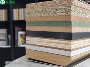 Ứng dụng trong sản xuất công nghiệp