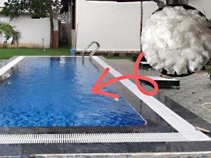 Ứng dụng của Hidroxit Natri trong xử lý nước hồ bơi