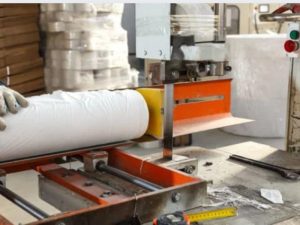 Oxy giá ứng dụng trong công nghiệp giấy