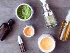 Axit Stearic ứng dụng trong mỹ phẩm