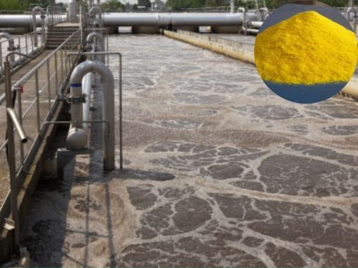 Chất Poly Aluminium Chloride là gì ? Toàn diện về chất keo tụ PAC trong ...