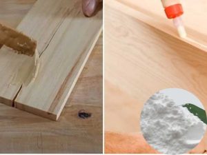 Melamine dùng để làm gì ?