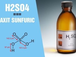Axit Sulfuric