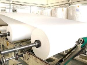 Ứng dụng của Na2CO3 trong lĩnh vực sản xuất giấy