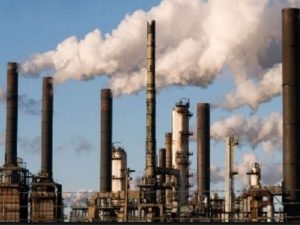 Tác dụng của Axit Sunfuric trong ngành hóa dầu