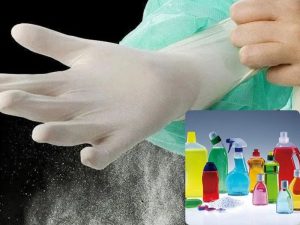 Hướng dẫn an toàn và lưu ý khi sử dụng NaOH, KOH tẩy rửa