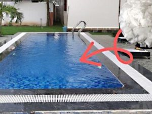 Ứng dụng của Hidroxit Natri trong xử lý nước hồ bơi