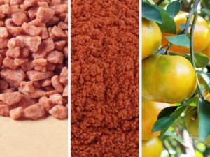 Hình ảnh ứng dụng phân bón potassium đỏ rất tốt cho cây trồng