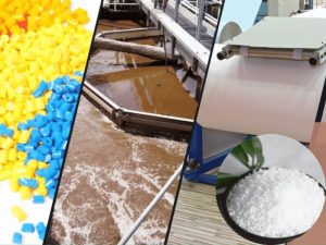 Công dụng của xút naoh trong công nghiệp