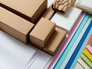 Lợi ích khi sử dụng bột đá CaCO3 trong ngành giấy