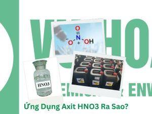 Ứng Dụng Axit HNO3 Ra Sao?