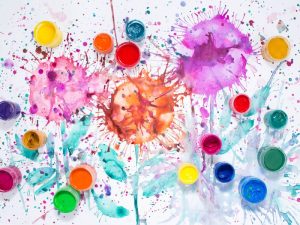  Ứng dụng quan trọng nhất của titanium dioxide là trong ngành công nghiệp sơn 