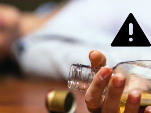 Ngộ độc methanol là gì