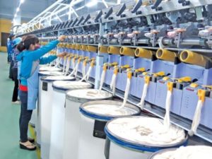 Tẩy đường dùng trong dệt nhuộm