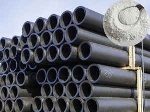 Cải thiện tính chất cơ điện của nhựa