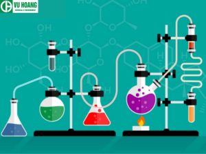 Phương pháp điều chế axit axetic