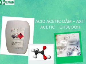 ACID ACETIC DẤM . Acid acetic là acid mạnh hay acid yếu? Liều dùng và lưu ý khi sử dụng 