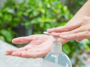 Ứng dụng trong Y học hiện đại của axit axetic