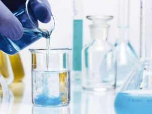 Điều chế FeCl3 bằng cách nào?