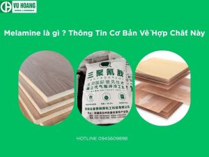 Melamine là gì ? Thông Tin Cơ Bản Về Hợp Chất Này