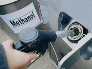 Dung môi Methanol ứng dụng cao trong đời sống