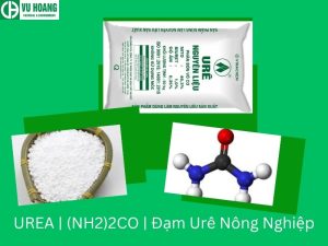 UREA | (NH2)2CO | Đạm Urê Nông Nghiệp
