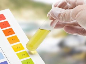 Lưu ý khi sử dụng hóa chất axit clohydric