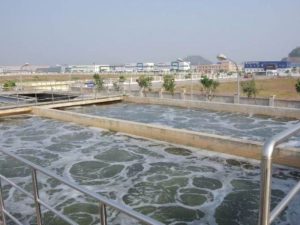 Ứng Dụng Methanol Xử Lý Nước Thải