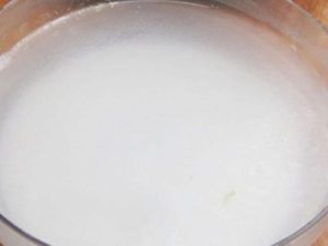 Hình ảnh vôi sữa
