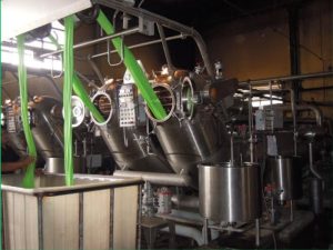 Ứng dụng của axit formic trong ngành nhuộm