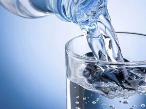 NaOH ứng dụng trong xử lý nước bể bơi