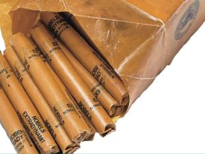 H2SO4 98% sản xuất thuốc nổ