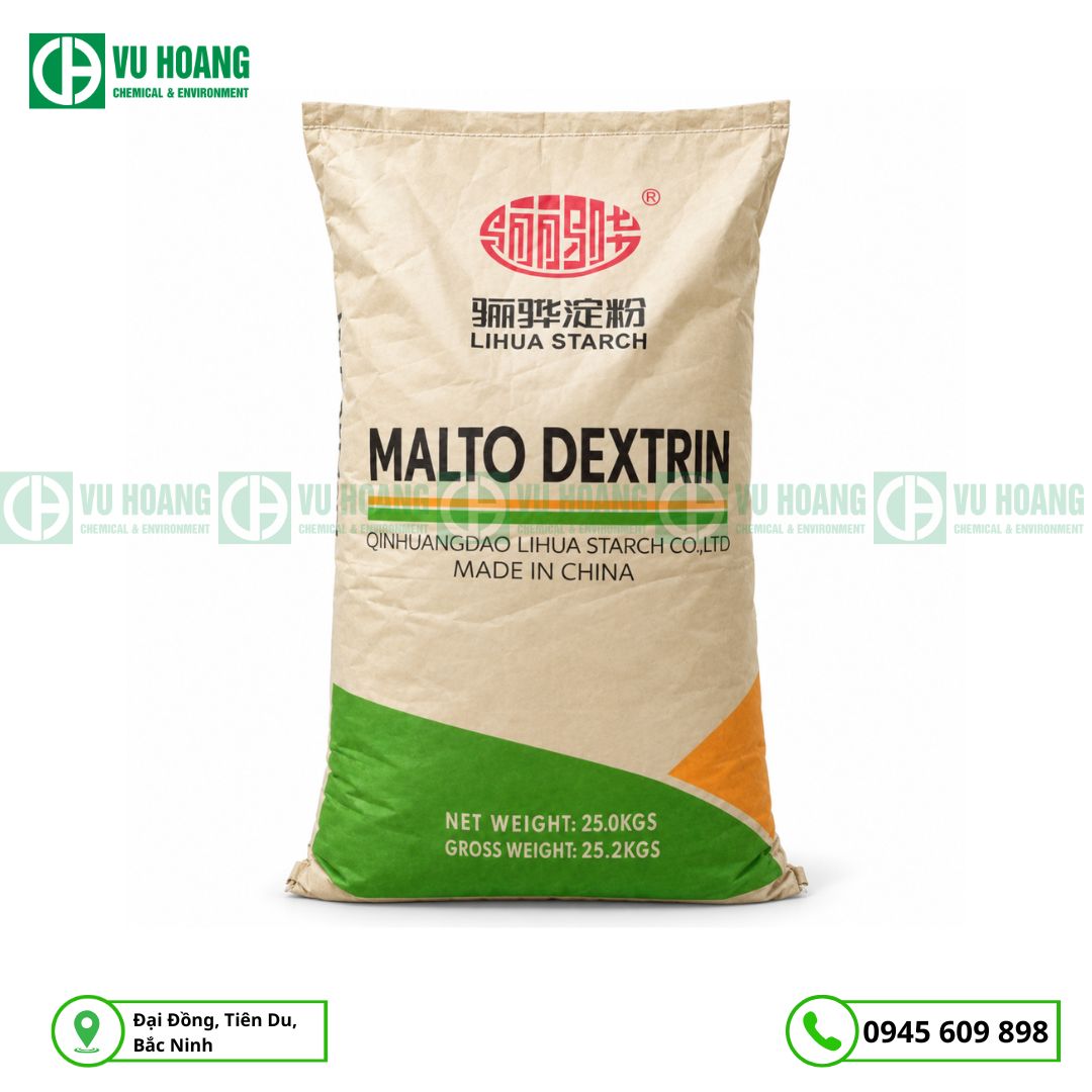 Maltodextrin C6H10O5