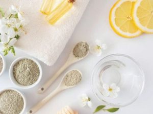 Đất sét bentonite có tác dụng loại bỏ độc tố